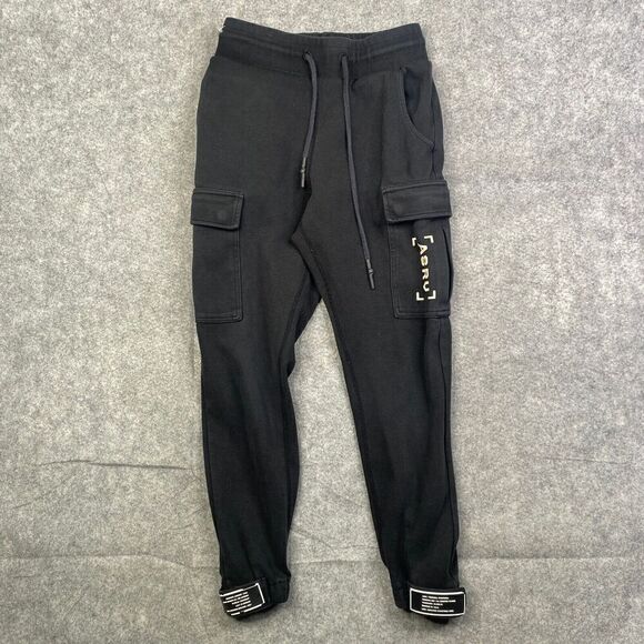ASRV Aesthetic Revolution Cargo Joggers Adult XS DSG-0165 Gym - Picture 1 of 11